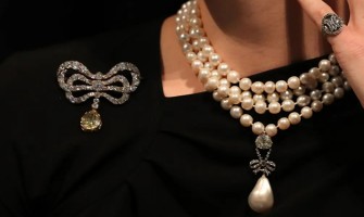 Top 10 Most Expensive Pearl Necklaces